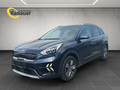 KIA Niro Gebrauchtwagen