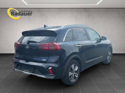 KIA Niro Gebrauchtwagen