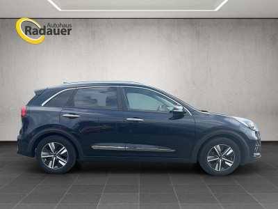 KIA Niro Gebrauchtwagen