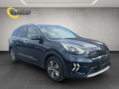 KIA Niro Gebrauchtwagen