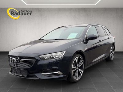 Opel Insignia Gebrauchtwagen