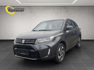 Suzuki Vitara Jahreswagen