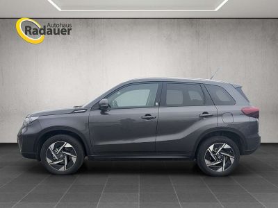 Suzuki Vitara Jahreswagen