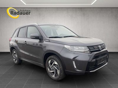 Suzuki Vitara Jahreswagen