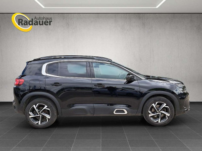 Citroën C5 Aircross Gebrauchtwagen