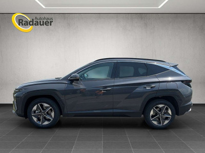 Hyundai Tucson Neuwagen