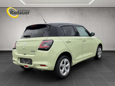 Suzuki Swift Neuwagen