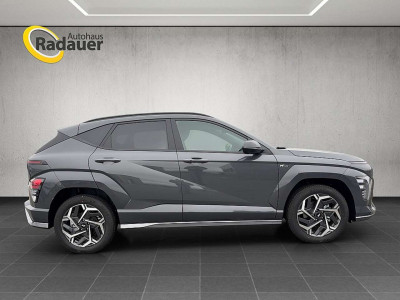 Hyundai Kona Neuwagen