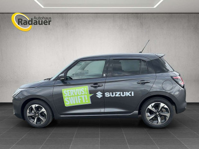 Suzuki Swift Neuwagen