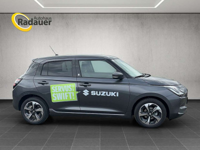 Suzuki Swift Neuwagen