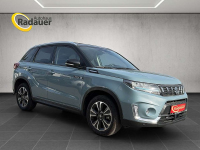 Suzuki Vitara Gebrauchtwagen