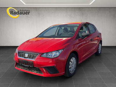 Seat Ibiza Gebrauchtwagen