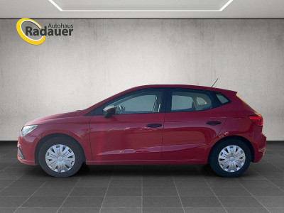 Seat Ibiza Gebrauchtwagen