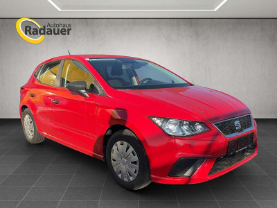 Seat Ibiza Gebrauchtwagen