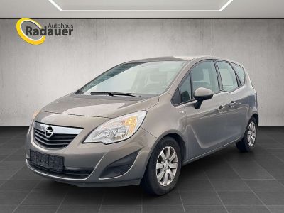 Opel Meriva Gebrauchtwagen