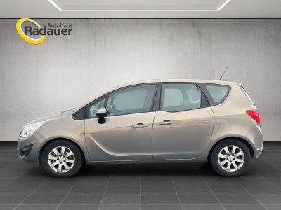 Opel Meriva Gebrauchtwagen