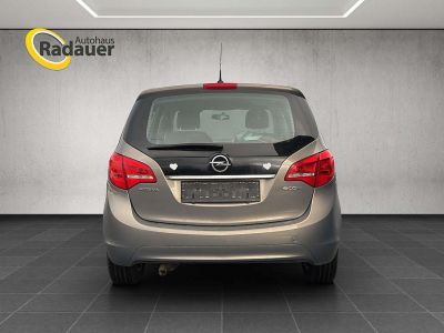 Opel Meriva Gebrauchtwagen