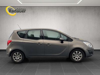 Opel Meriva Gebrauchtwagen