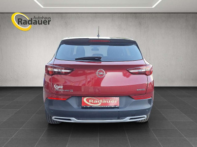 Opel Grandland X Gebrauchtwagen