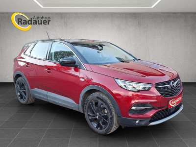 Opel Grandland X Gebrauchtwagen