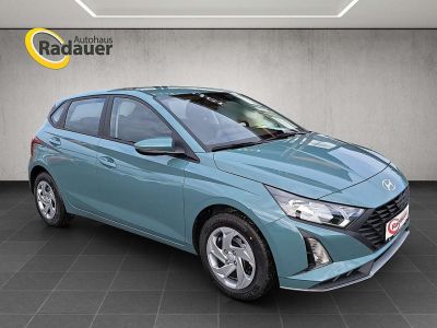 Hyundai i20 Neuwagen