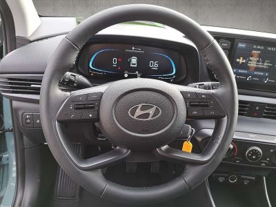 Hyundai i20 Neuwagen