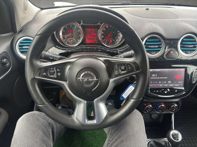 Opel Adam Gebrauchtwagen