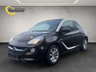 Opel Adam Gebrauchtwagen