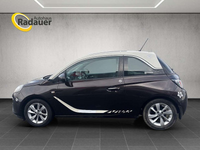 Opel Adam Gebrauchtwagen