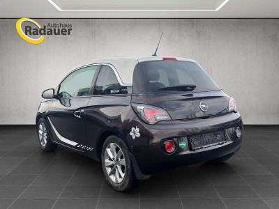 Opel Adam Gebrauchtwagen