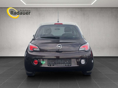 Opel Adam Gebrauchtwagen