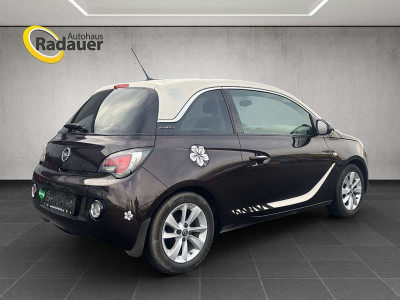 Opel Adam Gebrauchtwagen