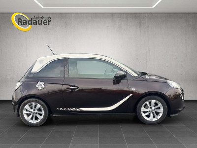 Opel Adam Gebrauchtwagen