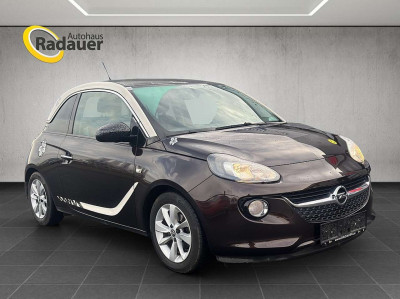 Opel Adam Gebrauchtwagen