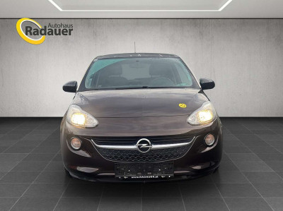 Opel Adam Gebrauchtwagen