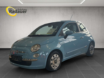 Fiat 500 Gebrauchtwagen