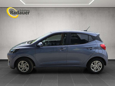 Hyundai i10 Neuwagen