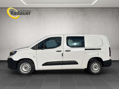 Opel Combo Neuwagen