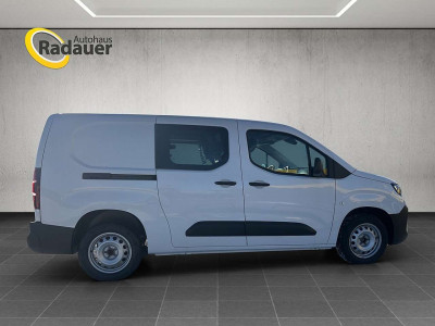 Opel Combo Neuwagen