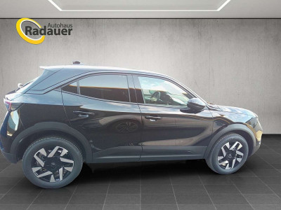 Opel Mokka Neuwagen