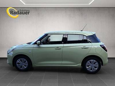 Suzuki Swift Neuwagen