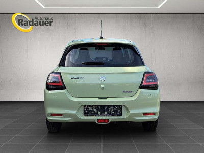 Suzuki Swift Neuwagen