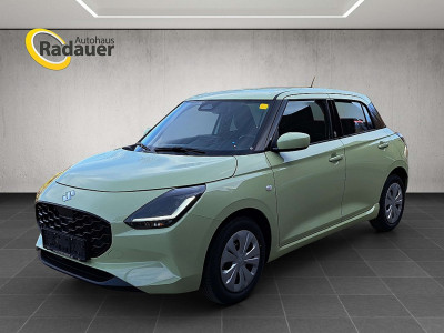 Suzuki Swift Neuwagen