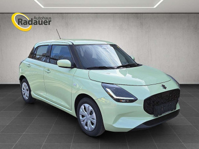 Suzuki Swift Neuwagen