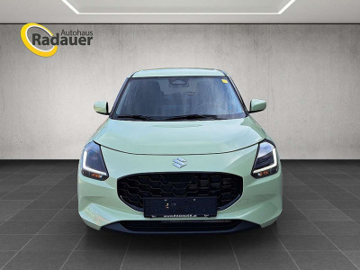 Suzuki Swift Neuwagen