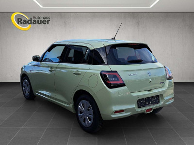 Suzuki Swift Neuwagen