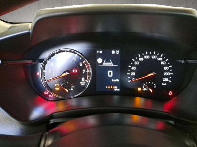 Suzuki Swift Tageszulassung