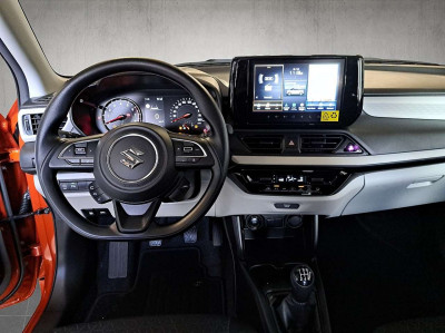 Suzuki Swift Tageszulassung