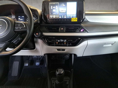 Suzuki Swift Tageszulassung