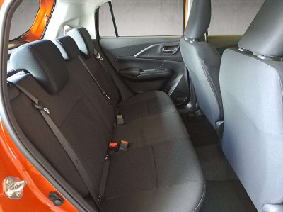 Suzuki Swift Tageszulassung